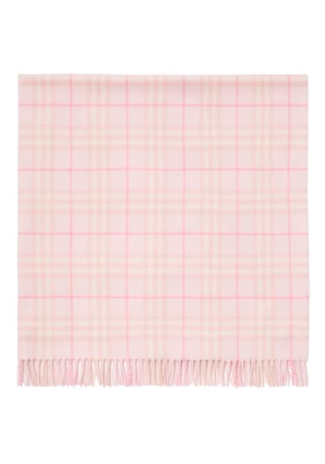 Coperta Buberry Kids BURBERRY KIDS | ACCESSORI | 8117633A2217